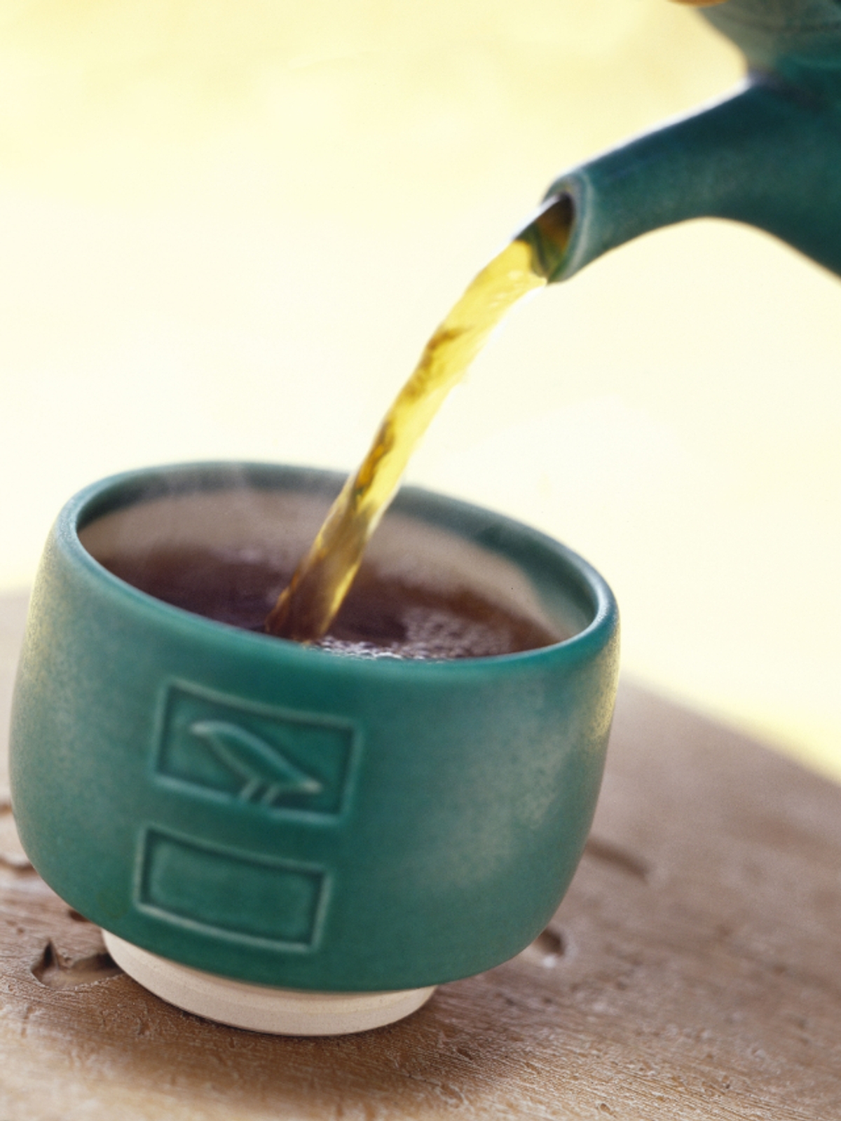 Drink THIS tea daily to prevent heart attack; A natural remedy for