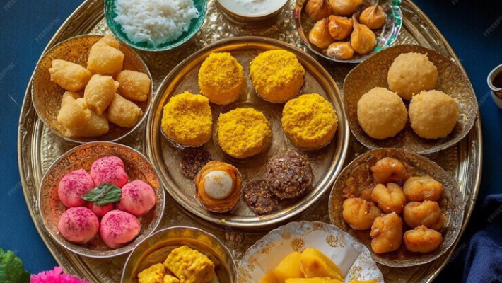 Enjoy Sweets Bijoya Dashami 2024: Rosogolla to Mishti Doi-10 Iconic Bengali Sweets ...