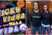 Vicky Vidya Ka Woh Wala Video trailer OUT: Rajkummar Rao, Triptii Dimri starrer to release on THIS date -WATCH ATG