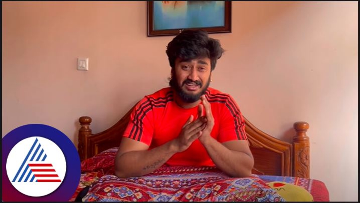 I have deleted all the video support me to grow breaks down actor Varun Aradya vcs