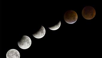 Two elipses during Shradh Paksha 2024: Dates, visibility, and Sutak timings in India