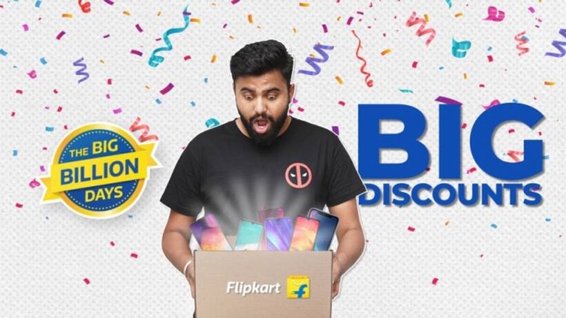 Flipkart Big Billion Days: Apple iPad 9th Gen पर भारी छूट, और भी बेहतरीन डील्स–जानें डिटेल्स!