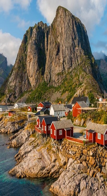 Sweden (Kiruna)
