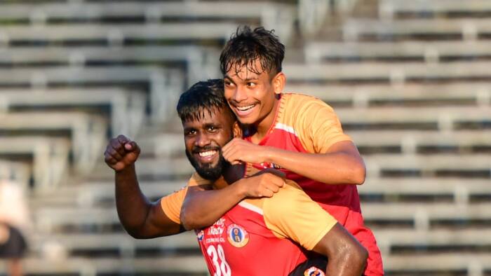 East Bengal