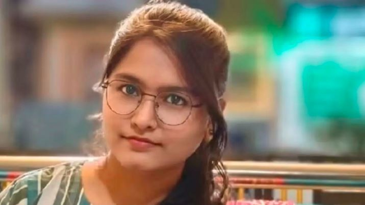 young woman from bihar got 60 lakh salary job in Google but She was not an IITian akb