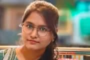 young woman from bihar got 60 lakh salary job in Google but She was not an IITian akb