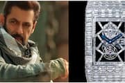 Salman Khan flaunts luxurious diamond watch priced THIS whooping amount; check out jaw-dropping cost HERE ATG