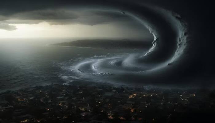 Cyclone