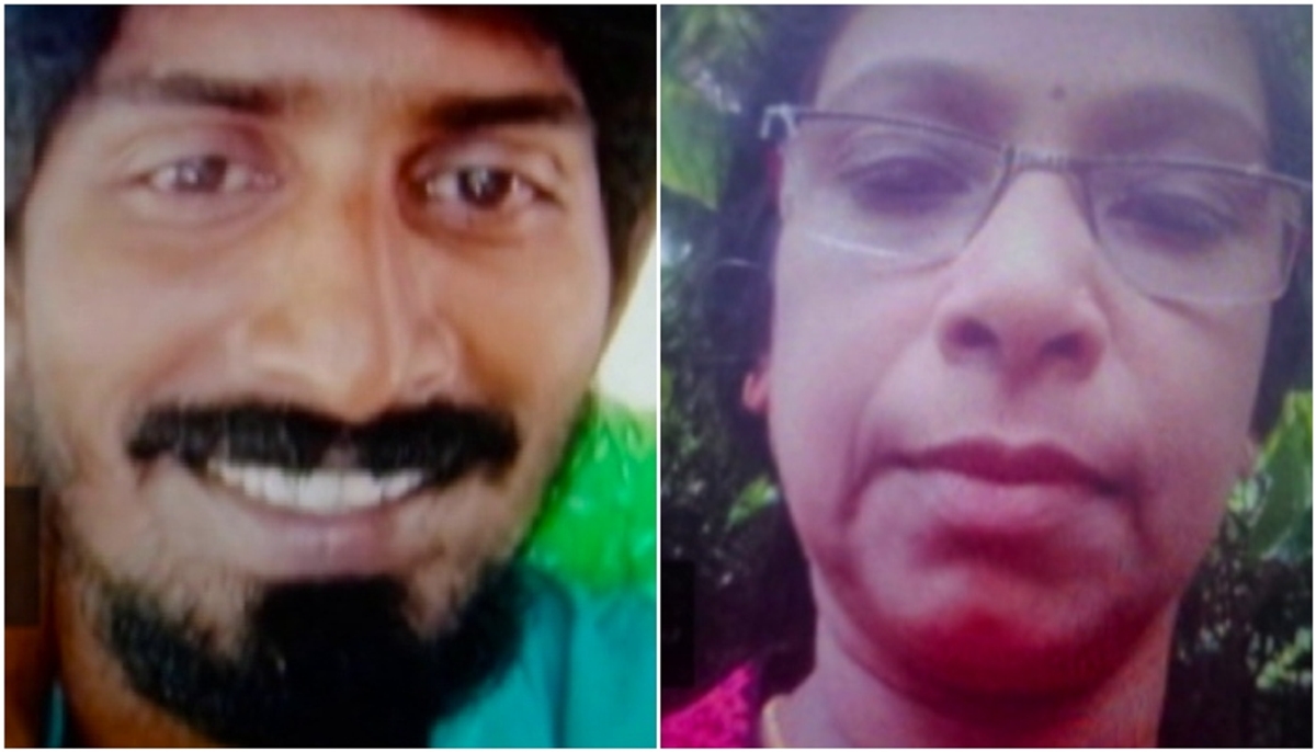 Subhadra Murder Case police will bring the Accused Mathews Sharmila to Kerala 