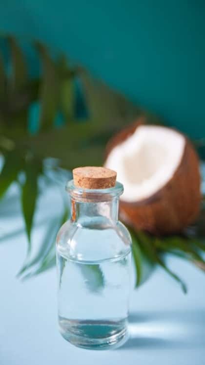 How to Use Coconut Oil
