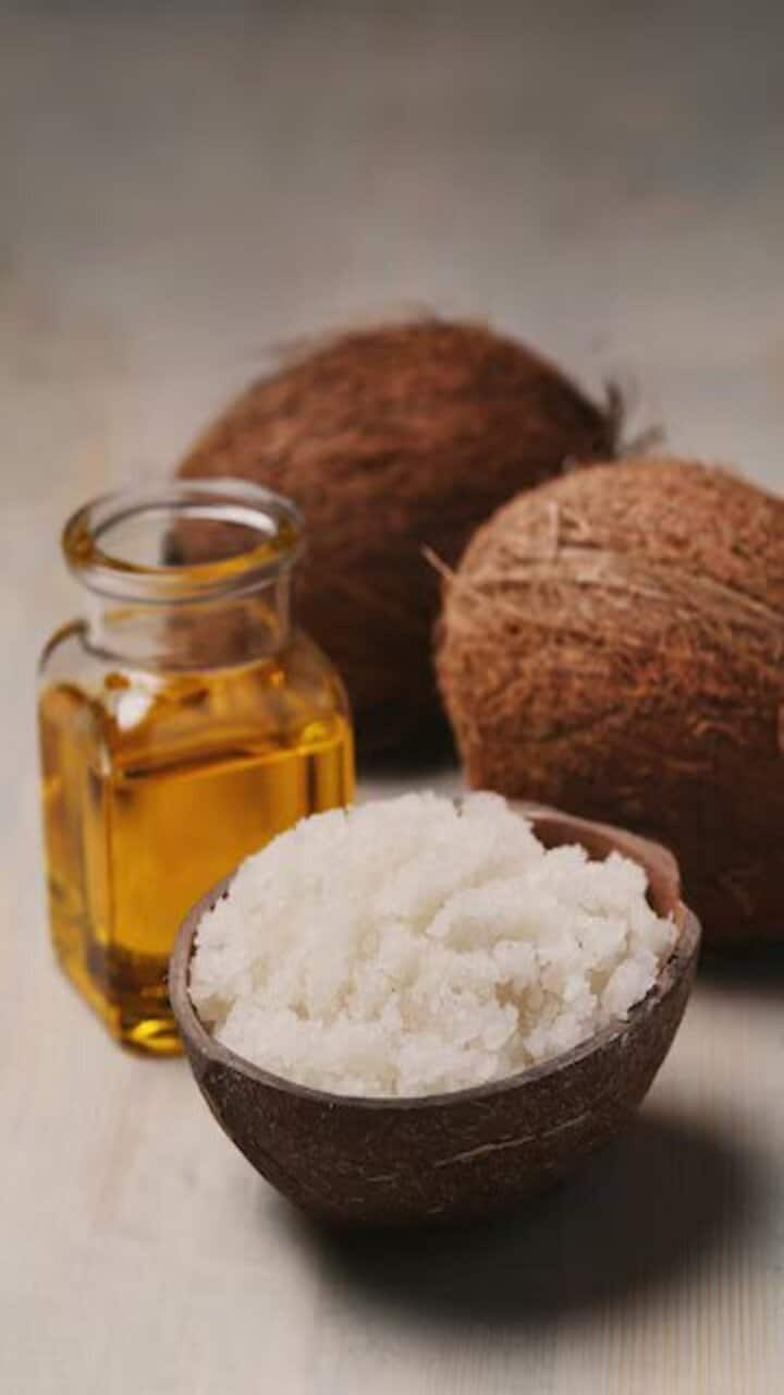 Coconut Oil Ghee Which is Healthier suh