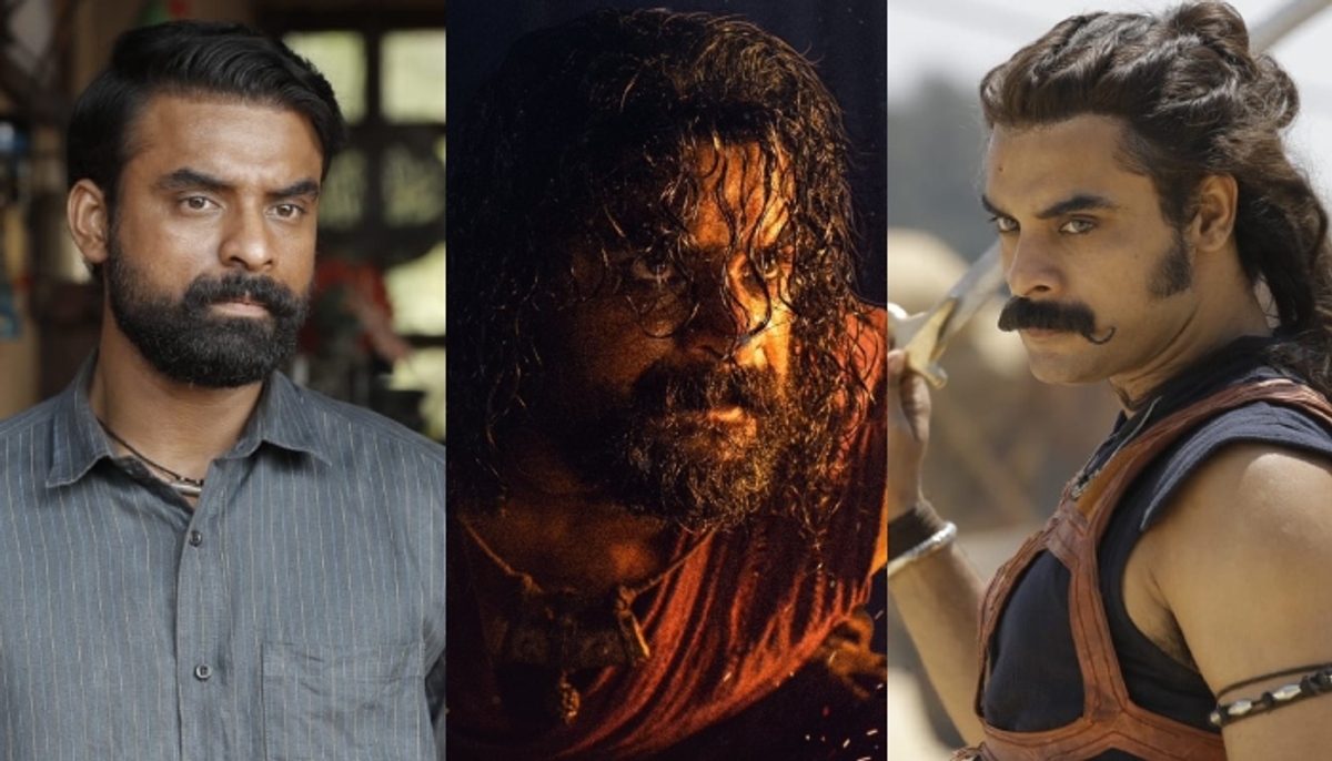 tovino thomas movie ajayante randam moshanam first day box office collection, review, arm 