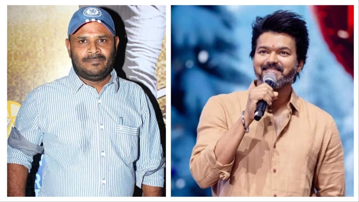 Director Bharathan About thalapathy Vijay  bad habit mma