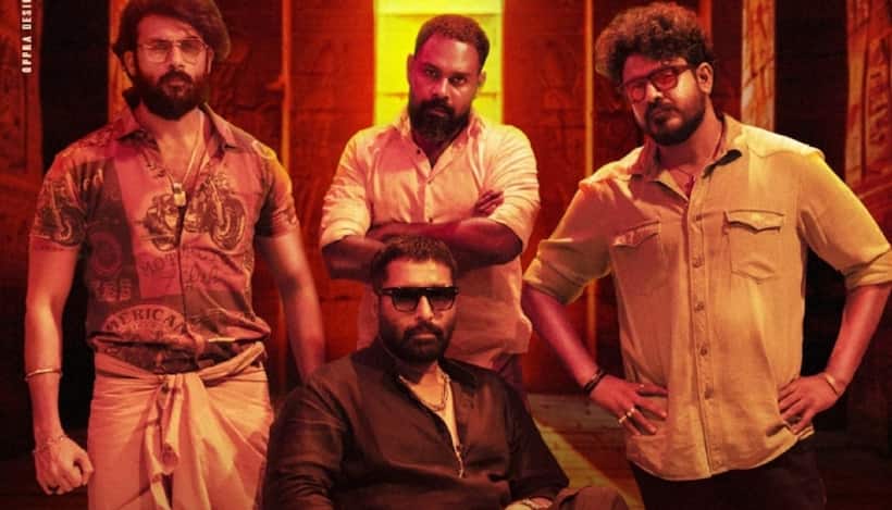 Bad Boyz REVIEW: Did Rahman, Dhyan Sreenivasan's Onam release win audience's heart? Here's how they responded