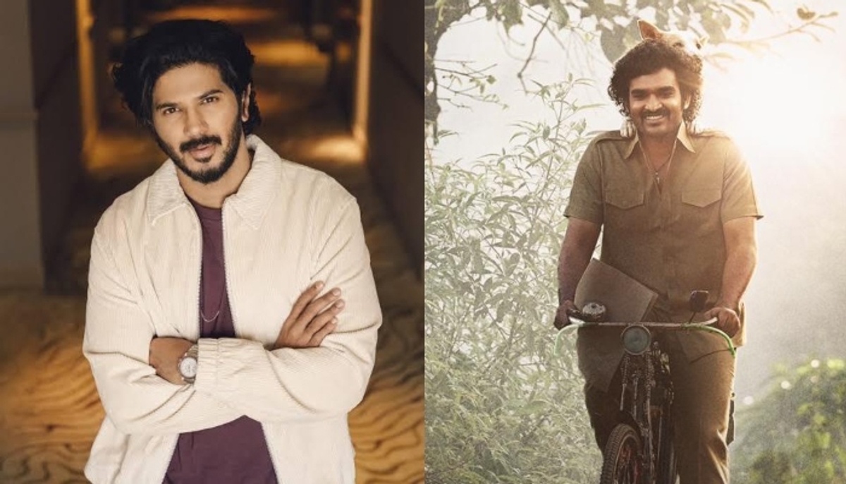 dulquer salmaan banged distribution right for kiran abbavaram movie ka 