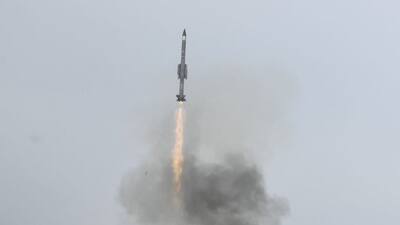 VL-SRSAM: दुश्मन को खत्म कर ही मानती है ये मिसाइल, समुद्री सुरक्षा को बनाएगी और अभेद्य-टेस्टिंग सफल