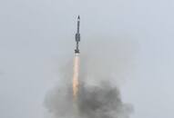 drdo-indian-navy-successfully-test-vl-srsam-missile-for-impenetrable-sea-security