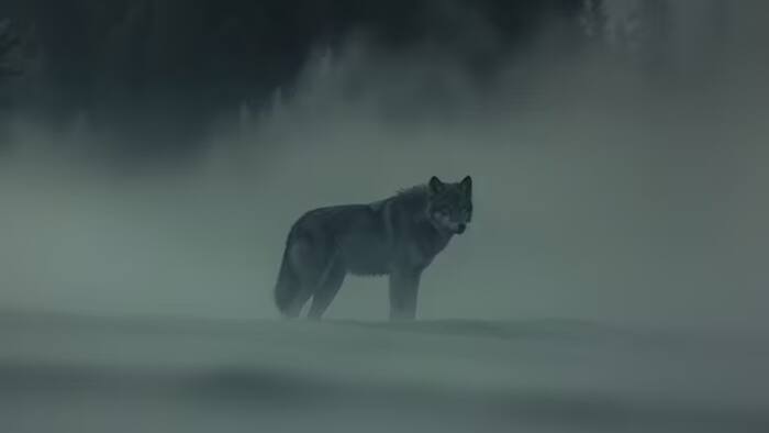 Wolf