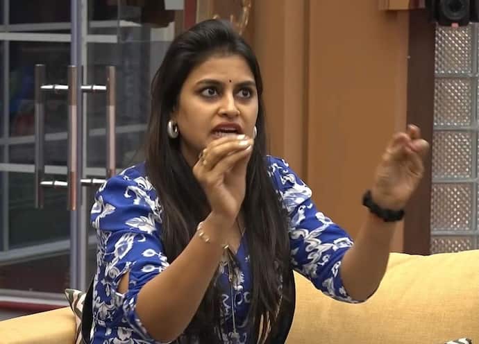 Bigg Boss Telugu 8