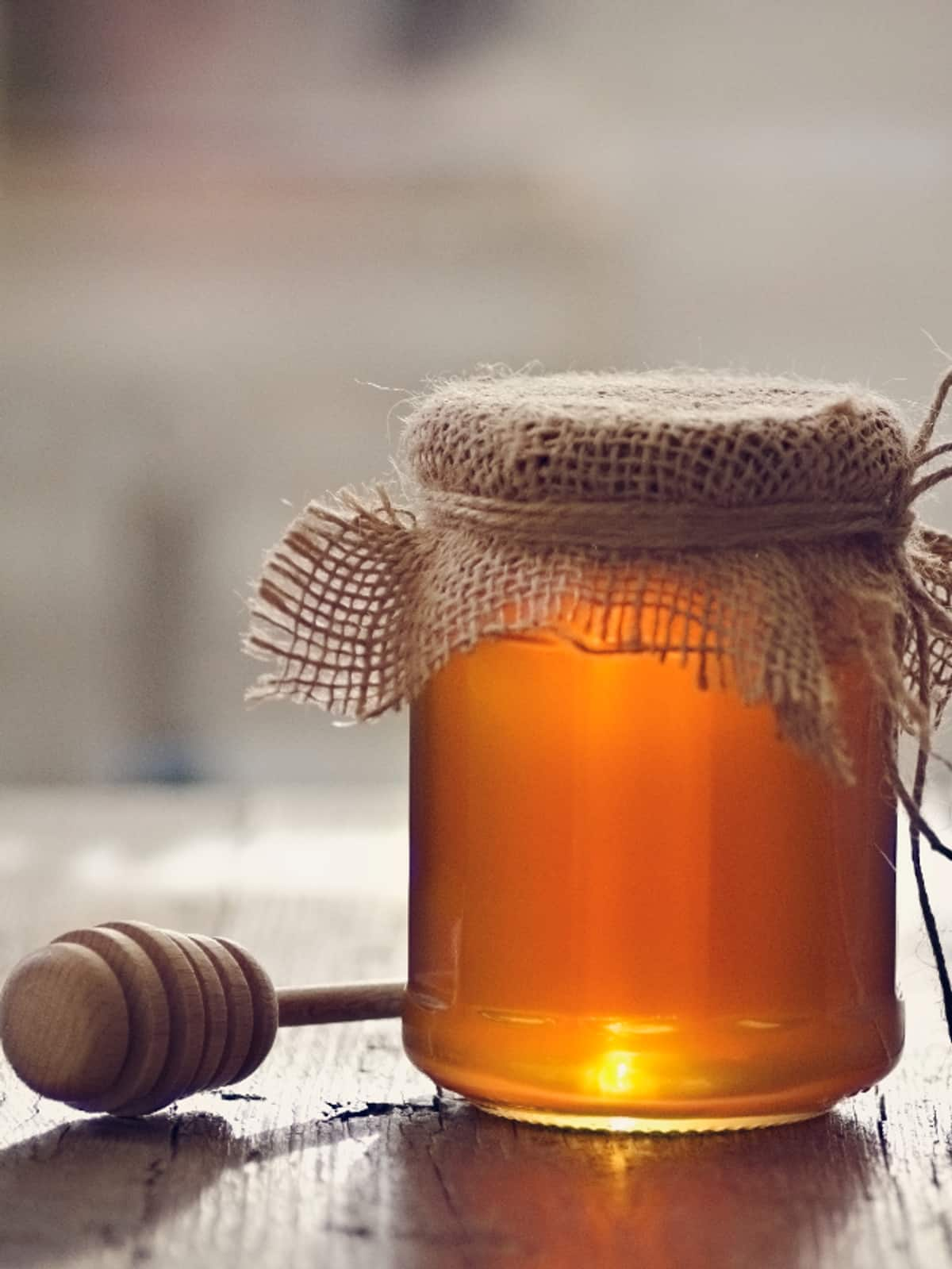 Avoid these foods when mixing with honey RTM