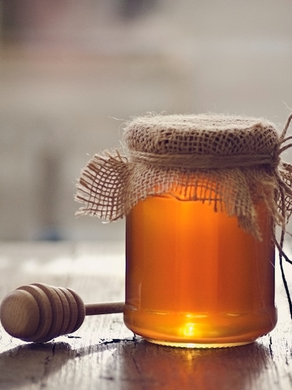 Foods You Should Never Mix With Honey
