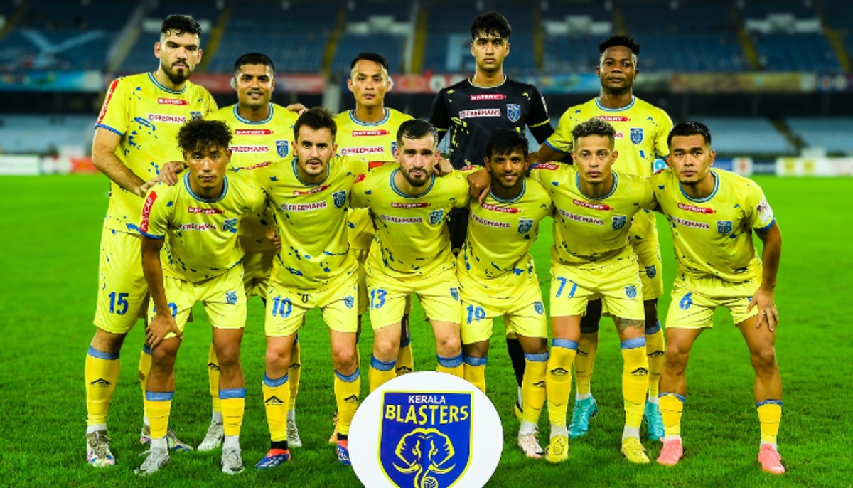 football ISL 2024 Kicks Off: Kerala Blasters Eye Maiden Title, New Rules Introduced scr