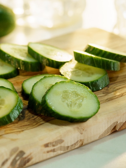 Cucumber