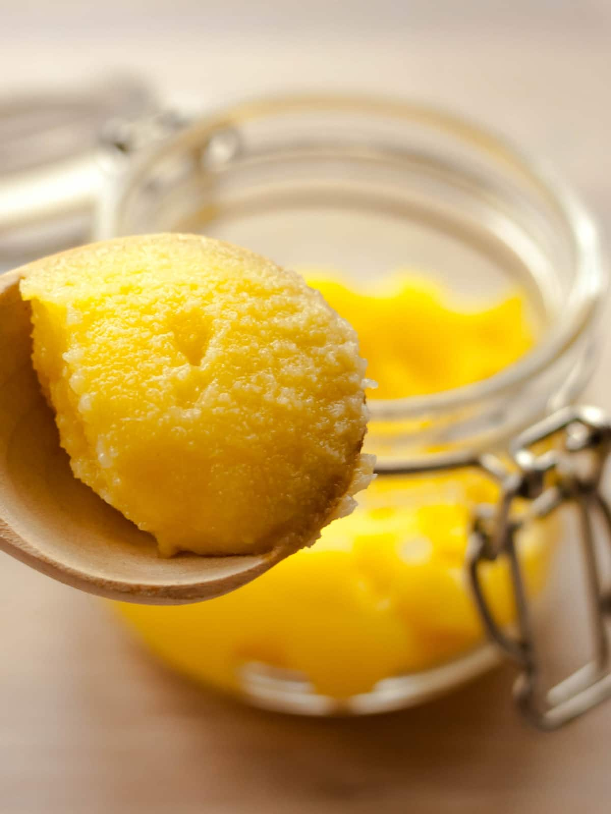 8 easy tests to verify your desi ghee 