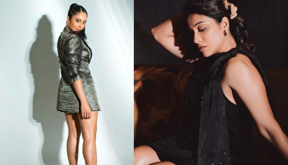 Is Regina Cassandra a serial dater? Actress gets candid about dating history, relationships and more RBA