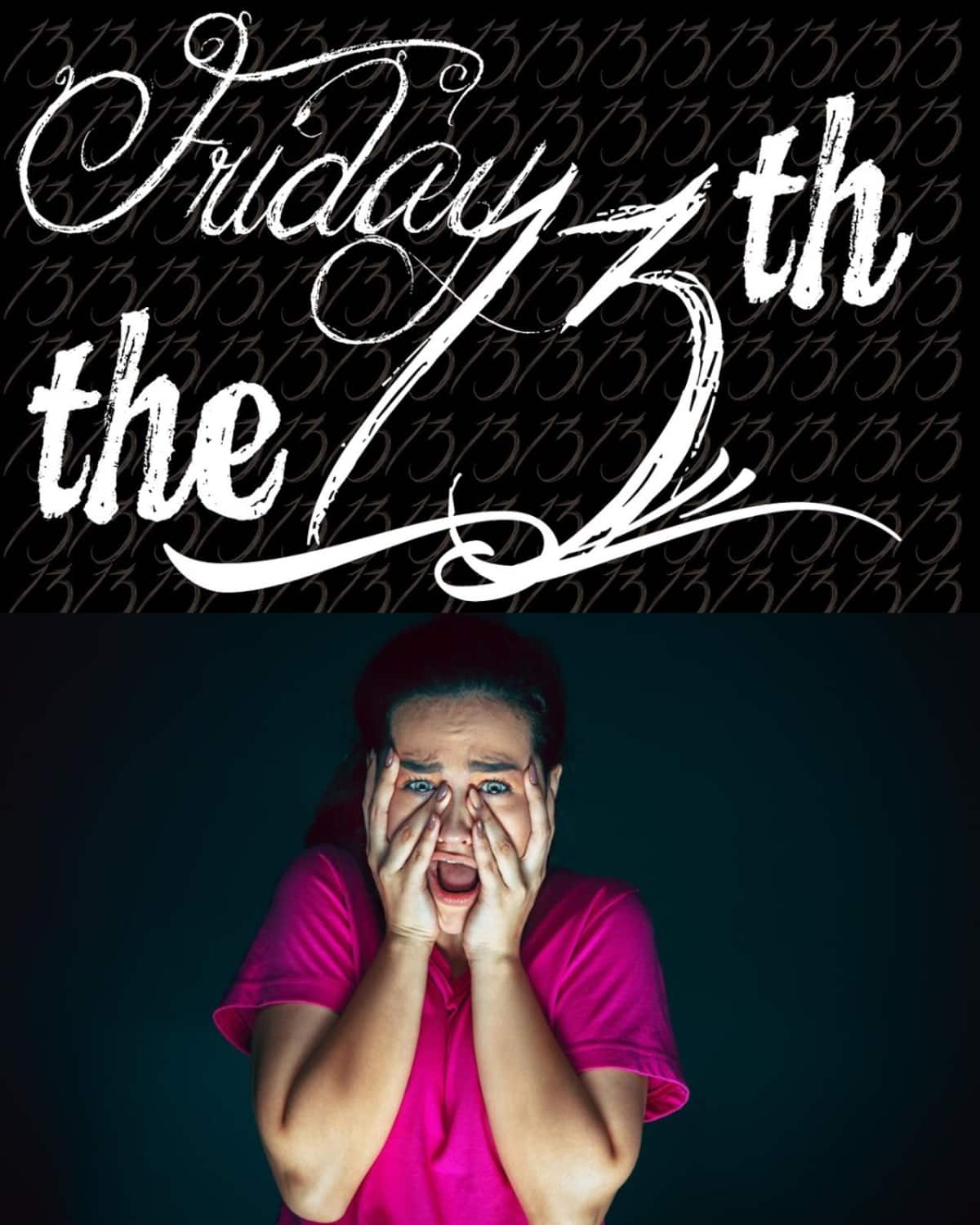 Friday the 13th: 6 reasons why it's considered unlucky RKK