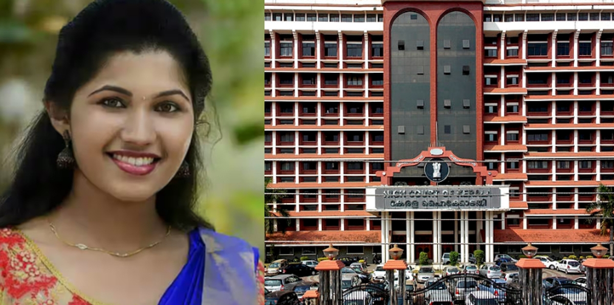 High Court rejected demand for CBI probe in Mishel Shaji death