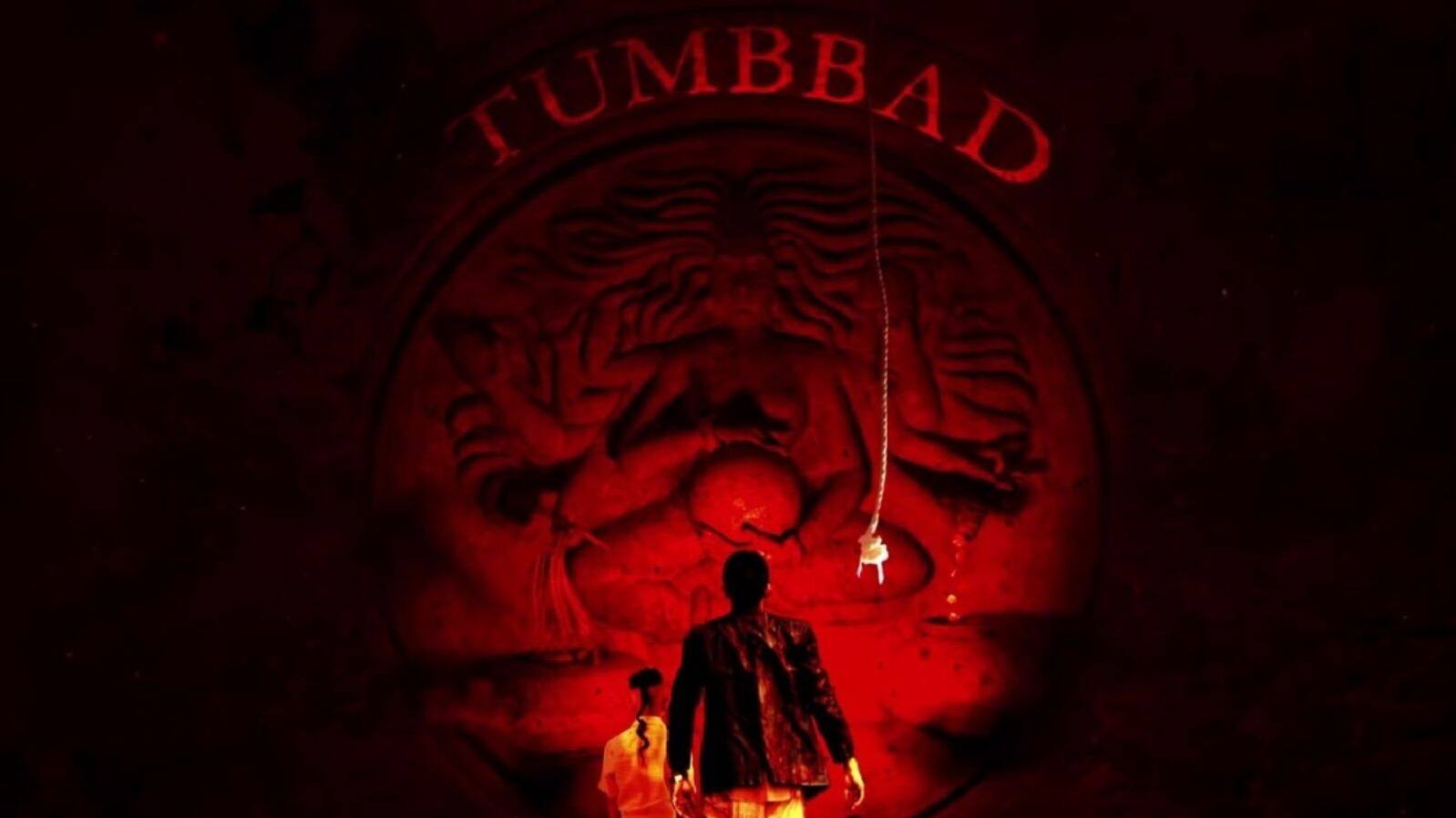 Tumbbad Movie Re-Release