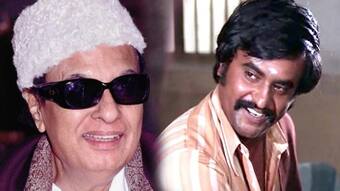 Rajinikanth vs MGR: Know why South actresses are refusing to pair with Thalaivar