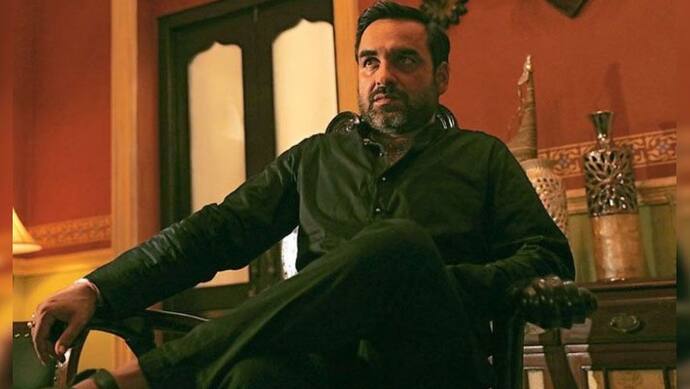 pankaj tripathi web series mirzapur