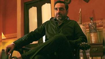  Inspiring journey of Pankaj Tripathi: From village roots to bollywood stardom