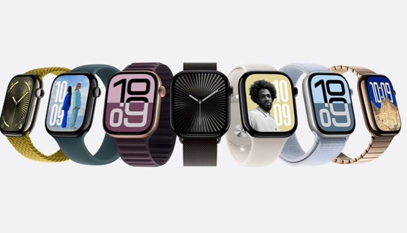 SHOCKING! Apple loses world's top smartwatch brand title to THIS company