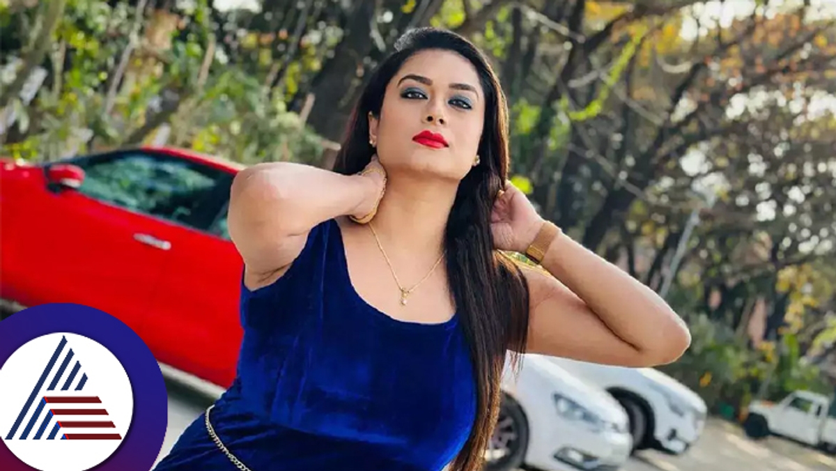 Bigg Boss Tanisha Kuppanda about sad story about purchasing of car from her friend suc