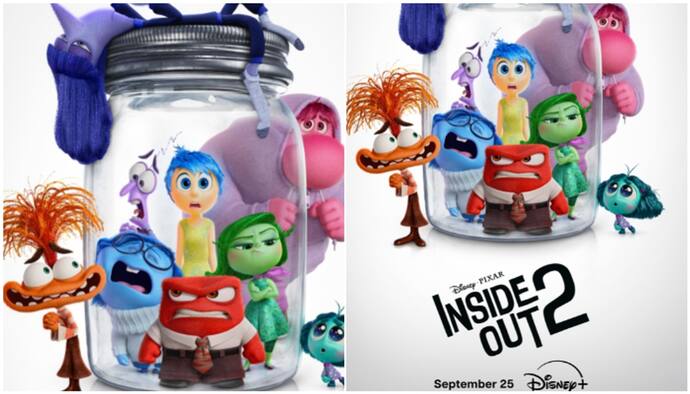 Inside Out 2 OTT release: Hotstar or Amazon Prime? Sequel to release on OTT on THIS date; Read on