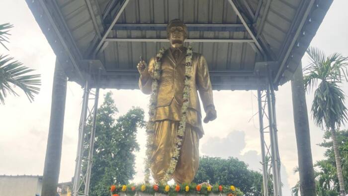 Jatindra Nath Das