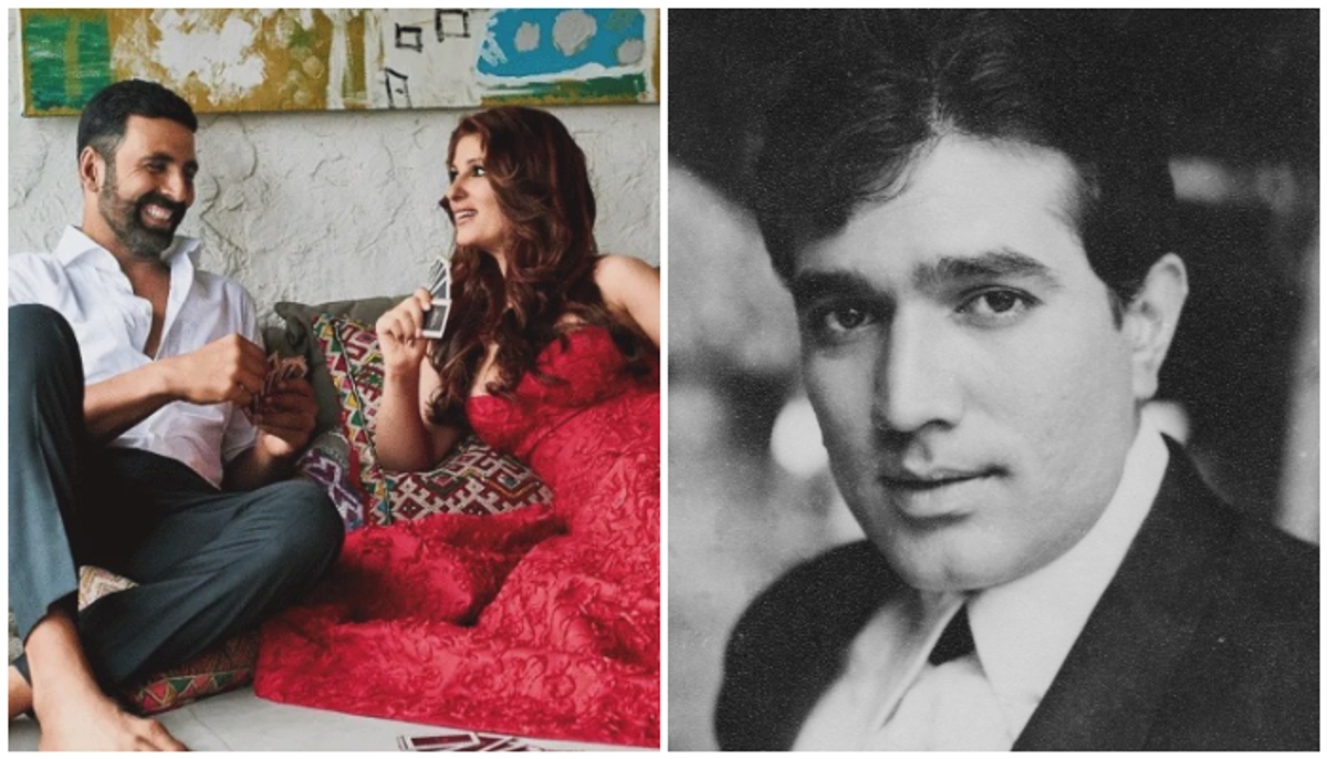 Akshay Kumar reflects on marrying Rajesh Khanna's daughter Twinkle: 'Maine kabhi zindagi...' RTM 