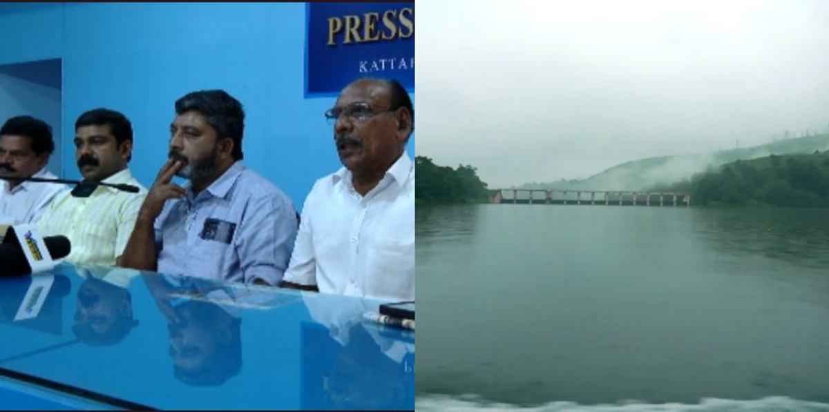 Mullaperiyar issue needs permanent solution Samara Samiti to fast on Tiruvannam day