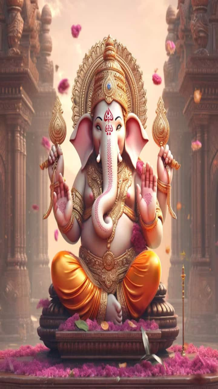 Saw broken Lord Ganesh idol in dream? Here's what it means RKK