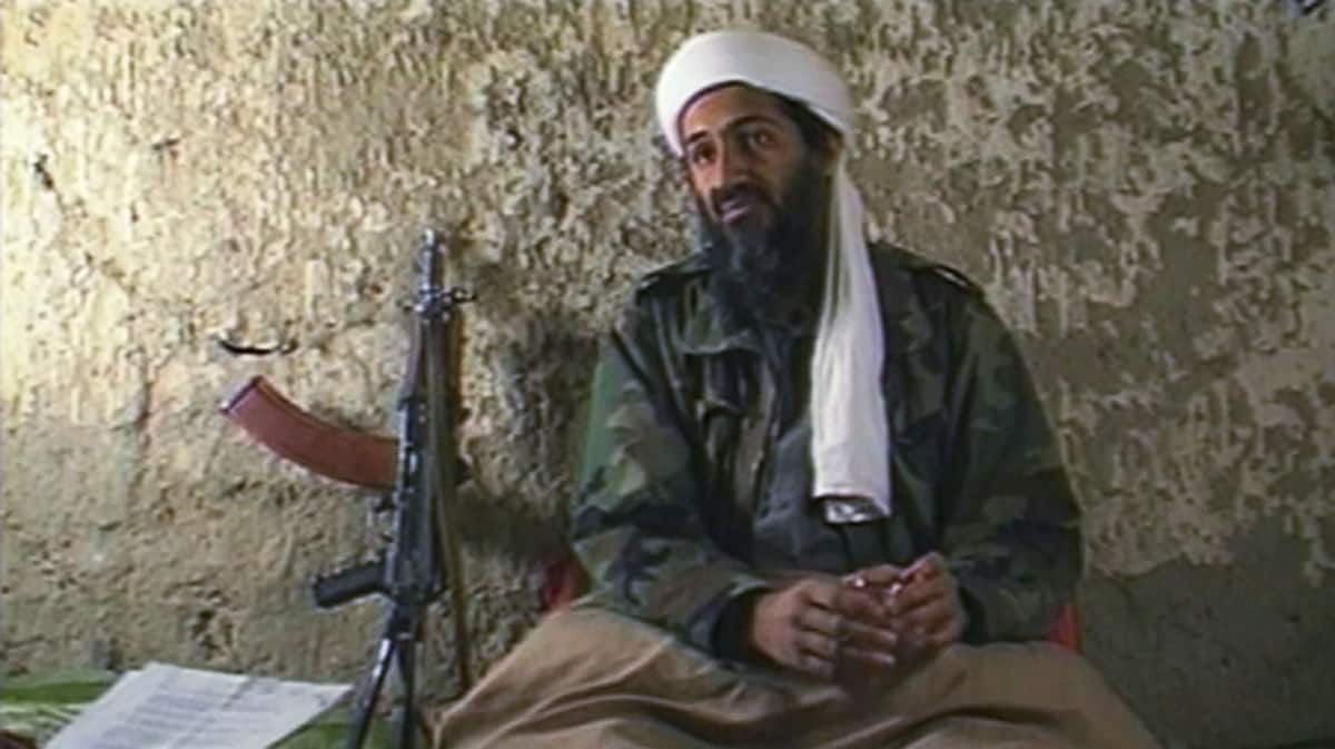 Osama bin Laden's 'dead son' Hamza is ALIVE, leading Al-Qaeda's resurgence; fears of another 9/11 grow snt