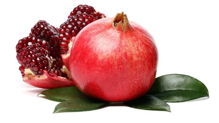 5 reasons to eat a bowl of pomegranate everyday ram