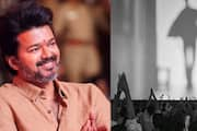 Thalapathy 69 movie team released a farewell video for vijay ans