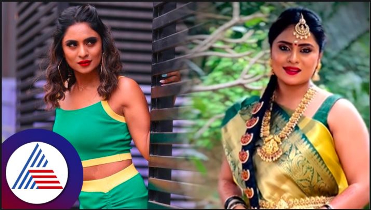 Bigg boss Deepika das lost 10 kgs of weight for hastag paru parvathi film vcs