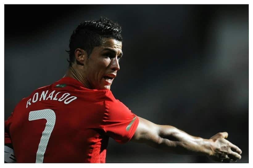 Al-Qadisiyah vs Al-Nassr: Turki and Aubameyang Stun Ronaldo-Led Visitors in a Thriller