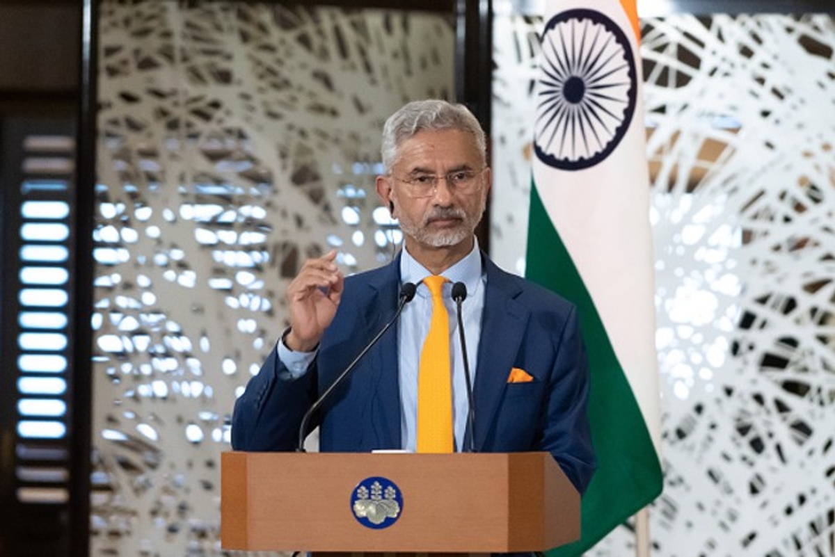 Minister S Jaishankar to visit Pakistan on October 15, 16 to attend for annual Shanghai Summit 