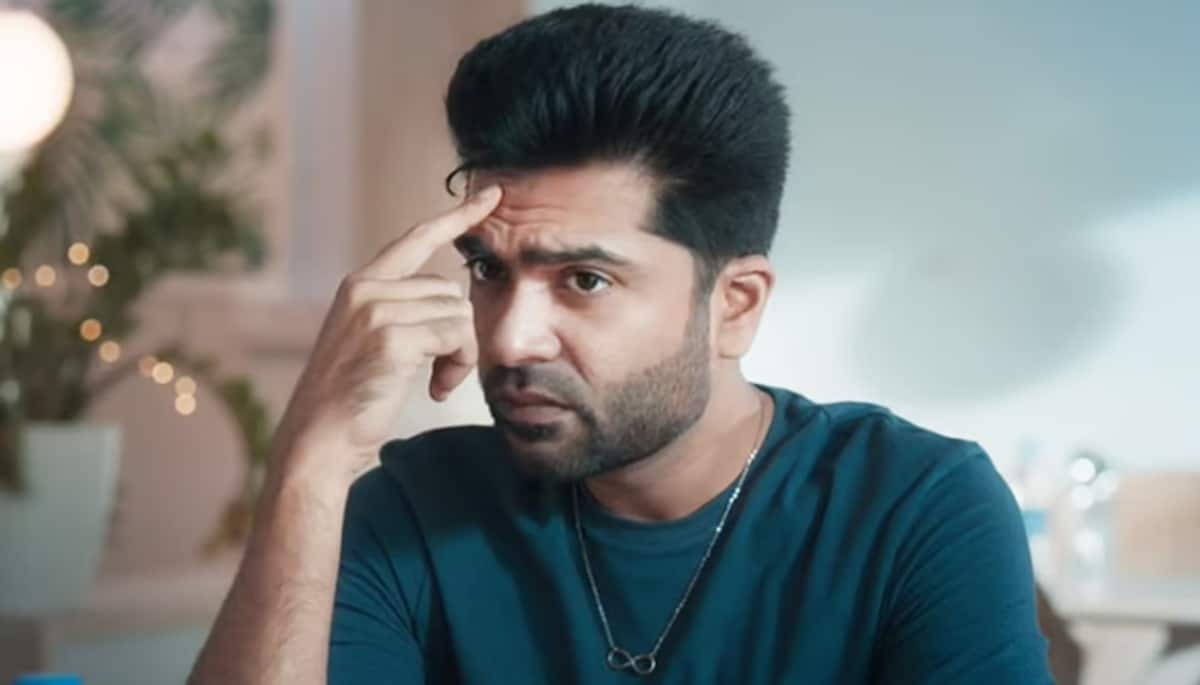 Actor Simbu new resolution for concentrating in career ans