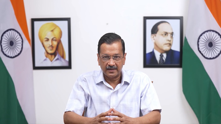 Supreme Court rejects Arvind Kejriwal's plea in Gujarat University defamation case AJR